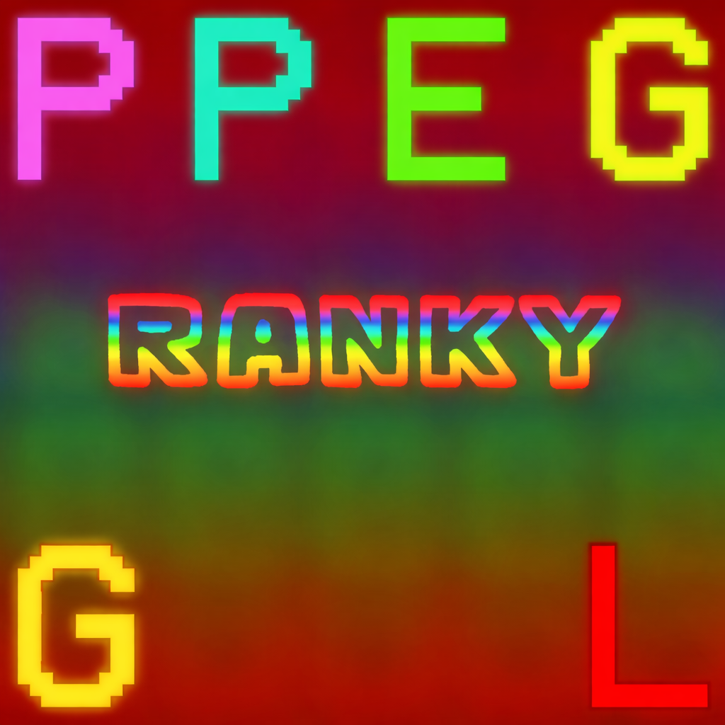Ranky Icon